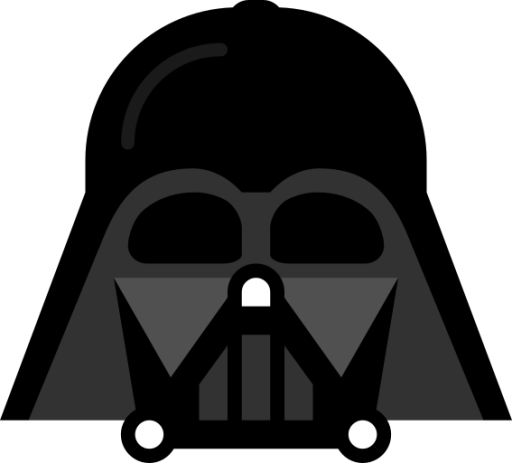 Darth Vader